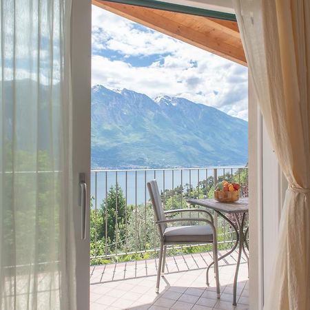 Loft Diva Lake View By Gardadomusmea Tremosine Dış mekan fotoğraf
