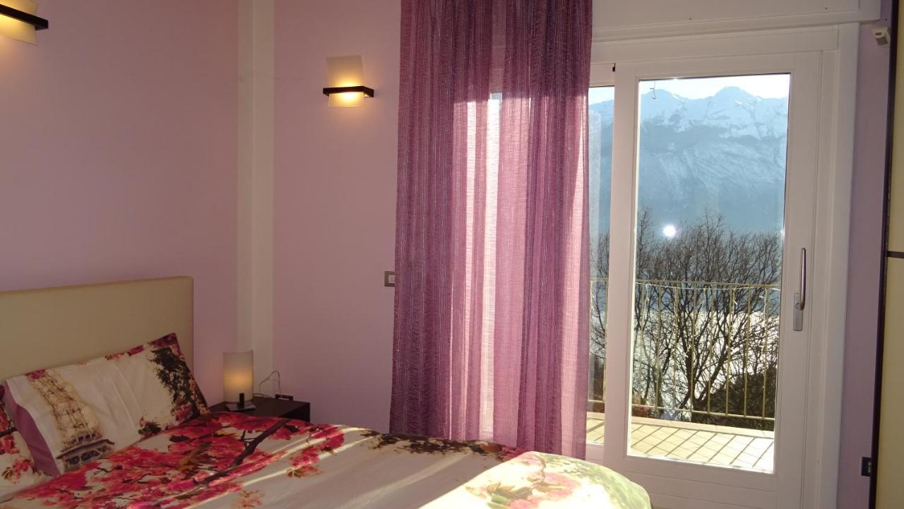 Loft Diva Lake View By Gardadomusmea Tremosine Dış mekan fotoğraf