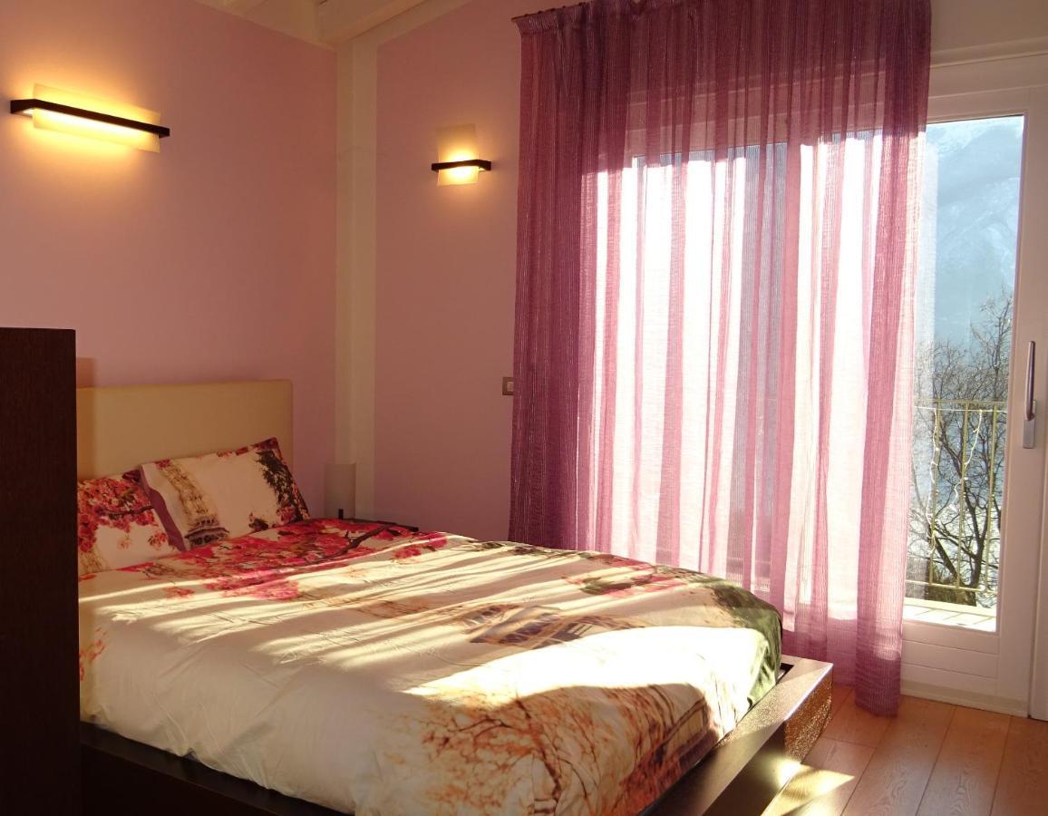 Loft Diva Lake View By Gardadomusmea Tremosine Dış mekan fotoğraf