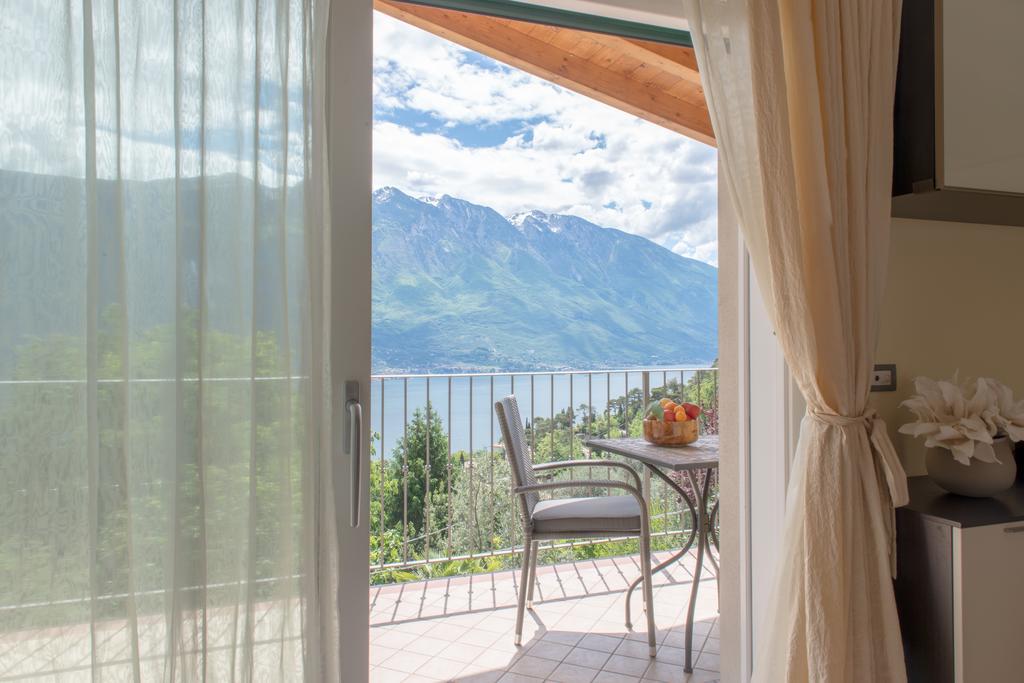 Loft Diva Lake View By Gardadomusmea Tremosine Dış mekan fotoğraf